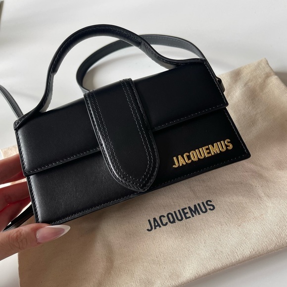 Jacquemus Le Bambino Bags